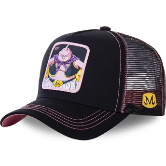 curva-snapback-buu-dragon-ball-capslab