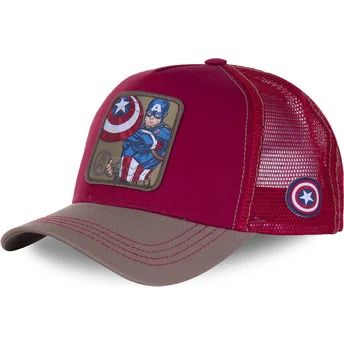 curva-snapback-marvel-comics-capslab