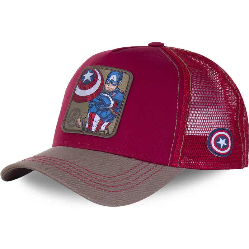 trucker-captain-america-cpt3-marvel-comics-capslab