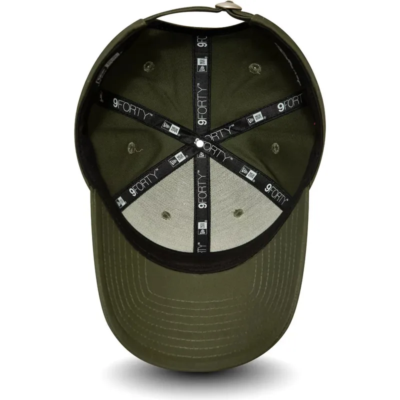 curva-9forty-new-era curva-9forty-new-era