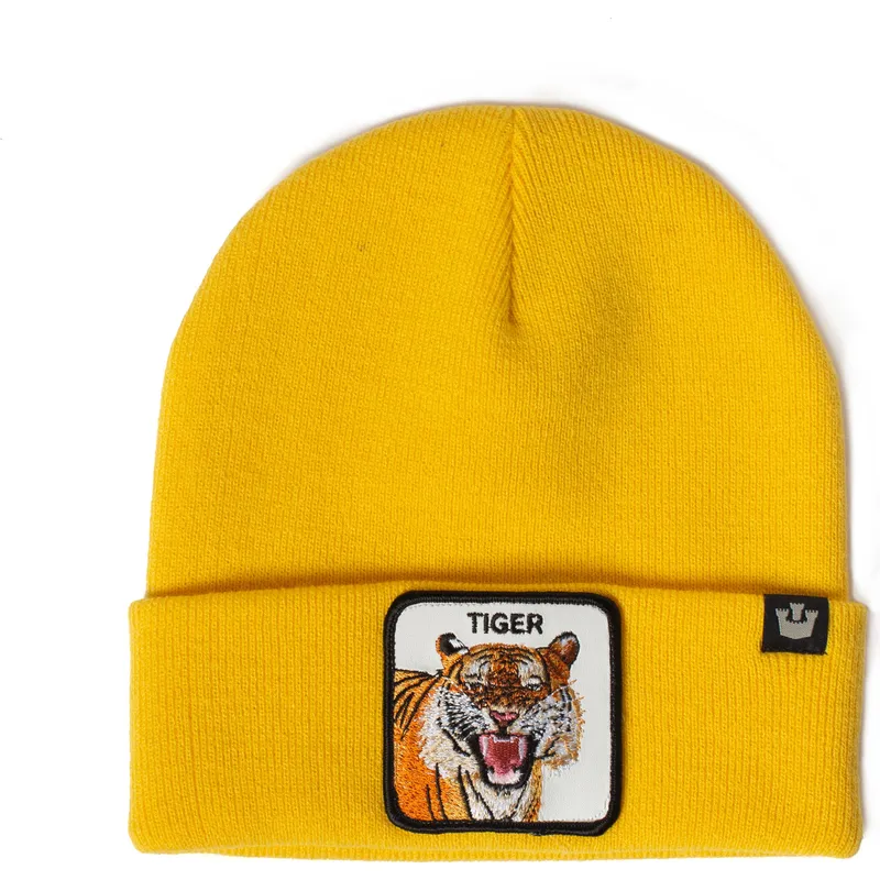 tiger-mouth-goorin-bros