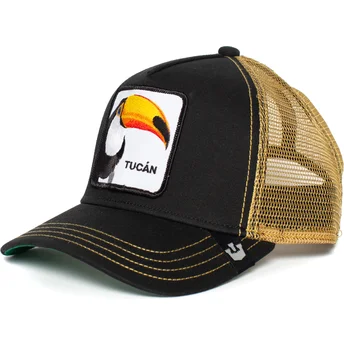 tucan-goorin-bros