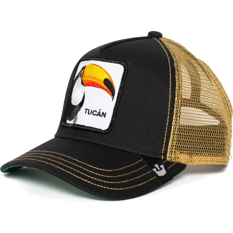 tucan-goorin-bros