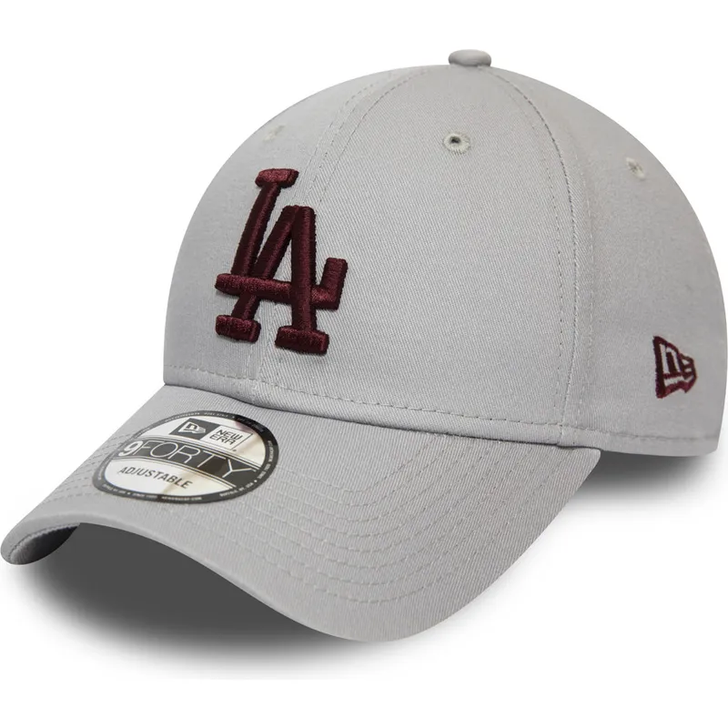 9forty-essential-los-angeles-dodgers-mlb-new-era