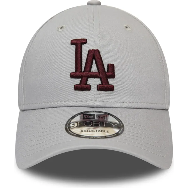 9forty-essential-los-angeles-dodgers-mlb-new-era