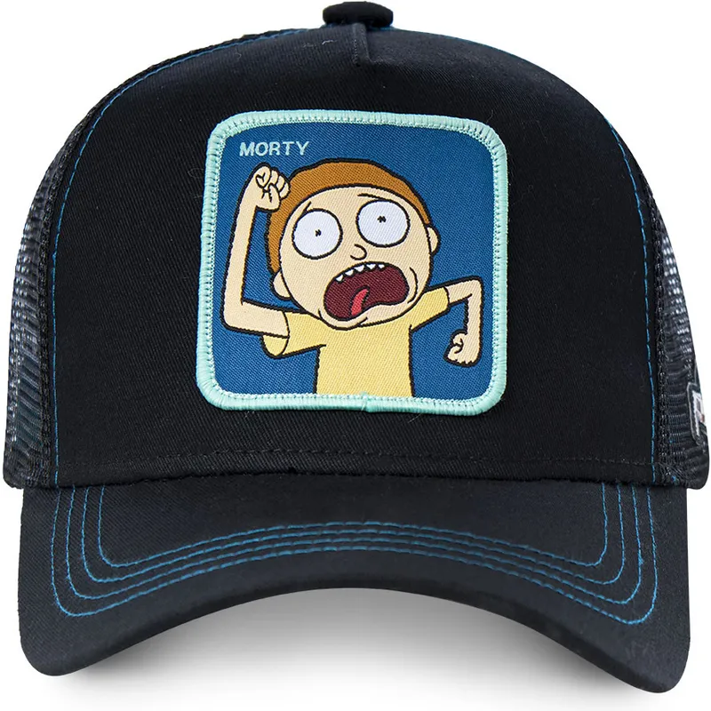 trucker-morty-mor1-rick-and-morty-capslab