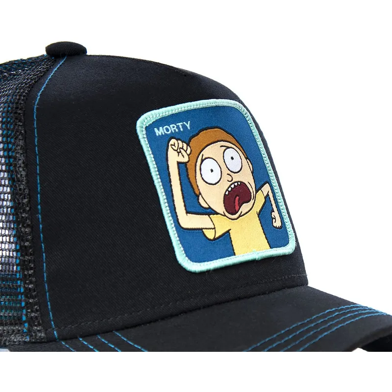 trucker-morty-mor1-rick-and-morty-capslab