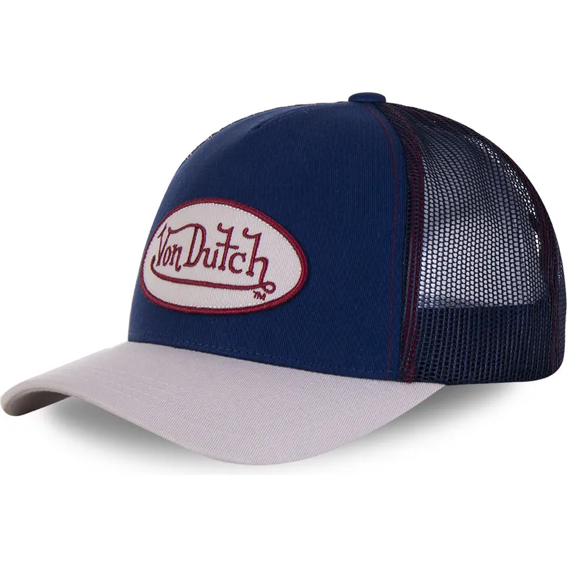 trucker-cre-von-dutch