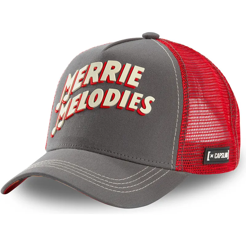 curva-snapback-merrie-melodies-looney-tunes-capslab