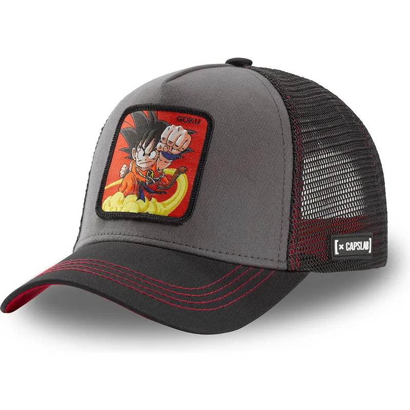 curva-snapback-son-goku-dragon-ball-capslab