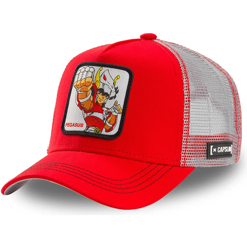 curva-snapback-seiya-saint-seiya-capslab