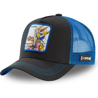 curva-snapback-ikki-ikki-saint-seiya-capslab