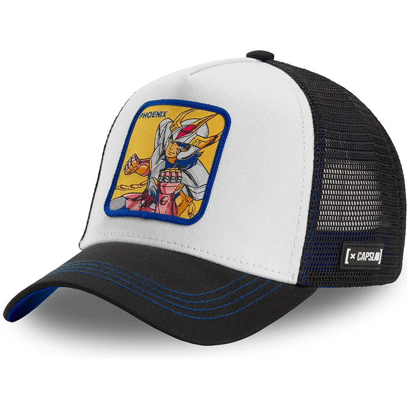 curva-snapback-ikki-ikki-saint-seiya-capslab