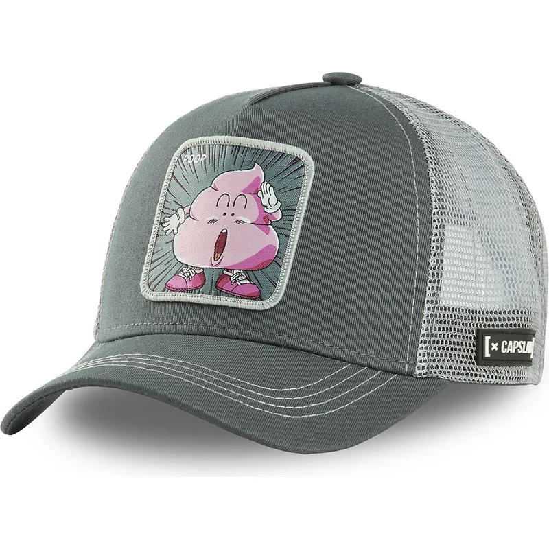 curva-snapback-dr-slump-capslab curva-snapback-dr-slump-capslab