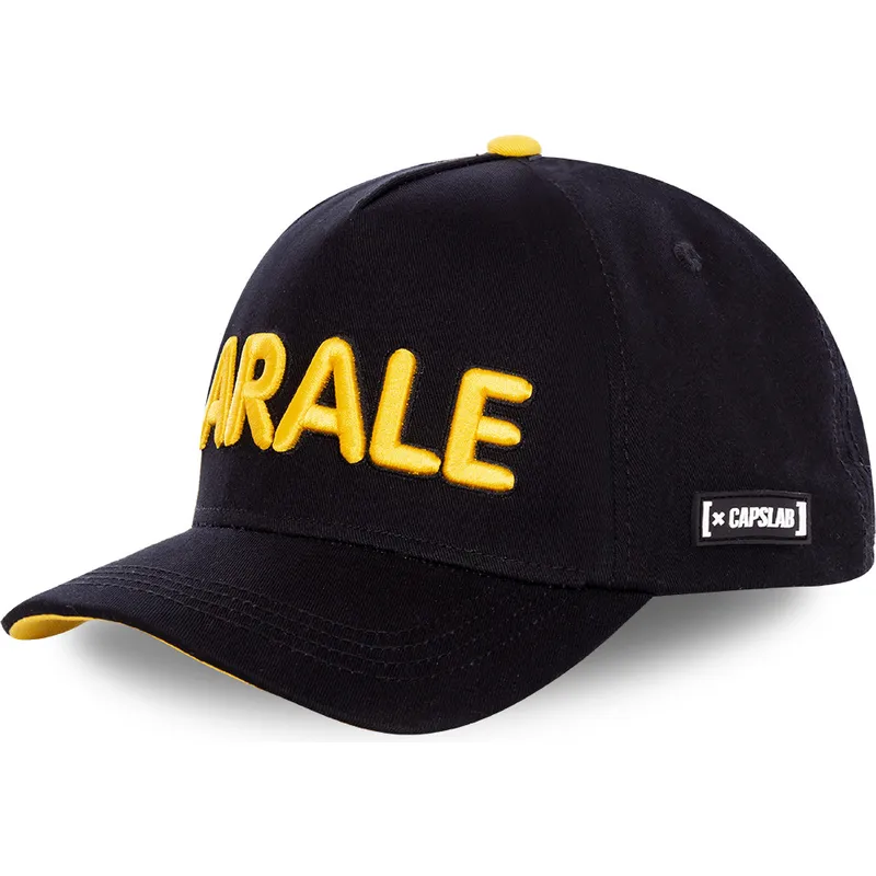 snapback-arale-ara3-dr-slump-capslab