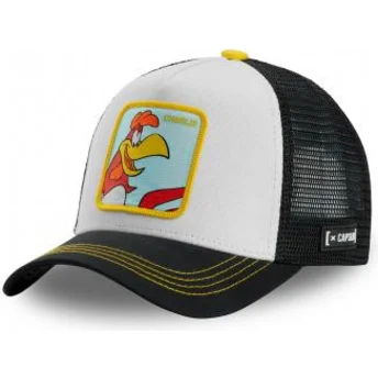 curva-snapback-gallo-claudio-looney-tunes-capslab