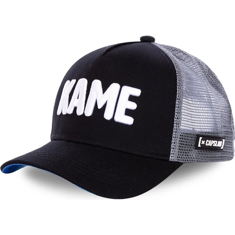 curva-snapback-kame-house-dragon-ball-capslab curva-snapback-kame-house-dragon-ball-capslab