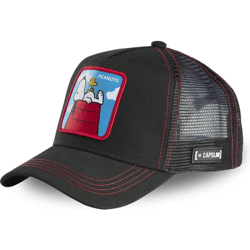 curva-snapback-snoopy-emilio-capslab