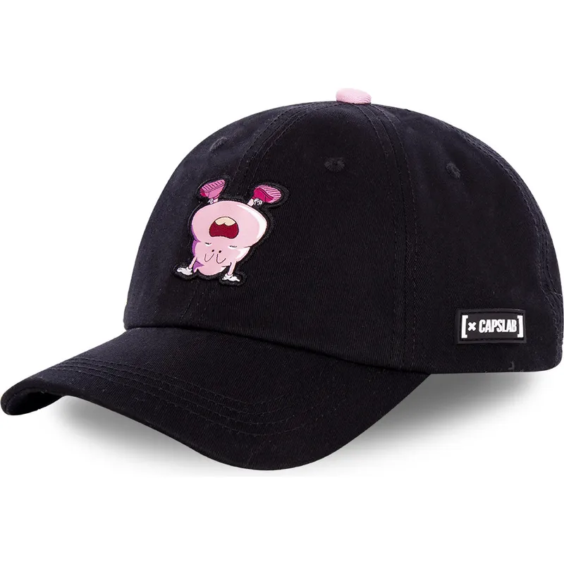 curva-snapback-dr-slump-capslab
