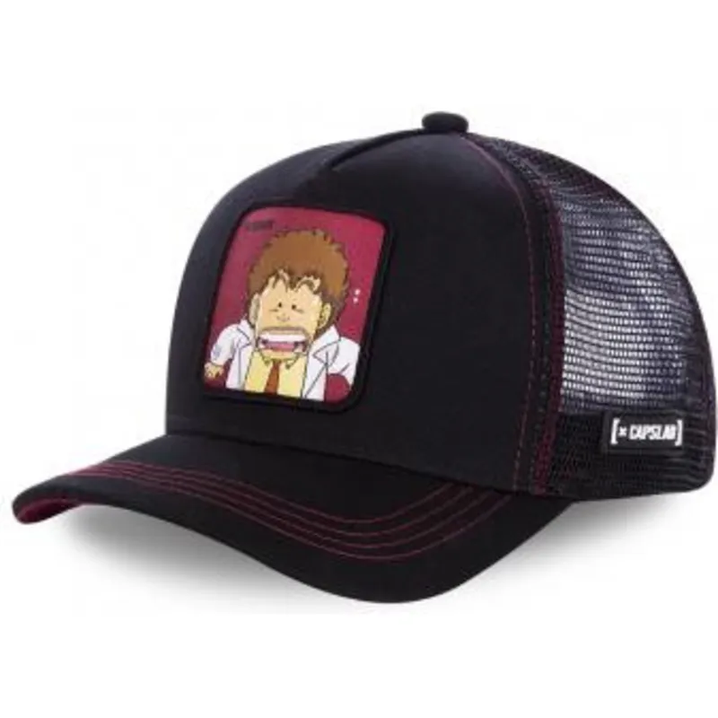 senbei-norimaki-sen1-dr-slump-capslab