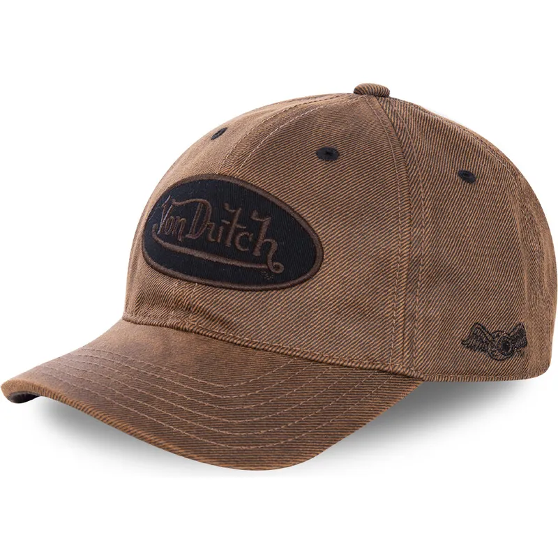 bodm-von-dutch