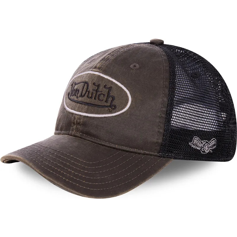 trucker-john5-von-dutch