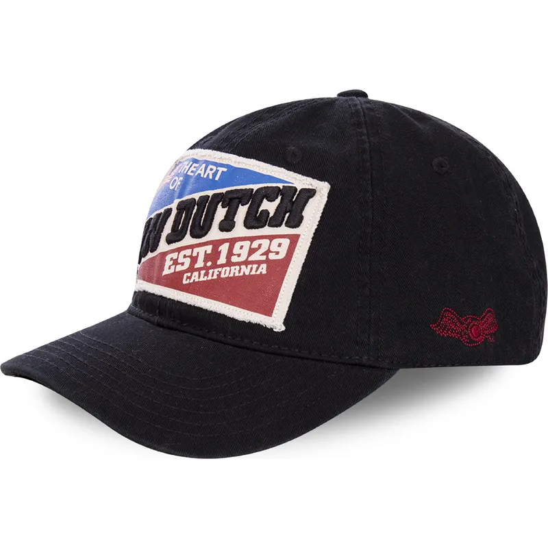 heart-of-california-patriot-von-dutch