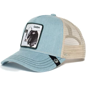 goorin-bros-cash-cow-blue-and-white-trucker-hat