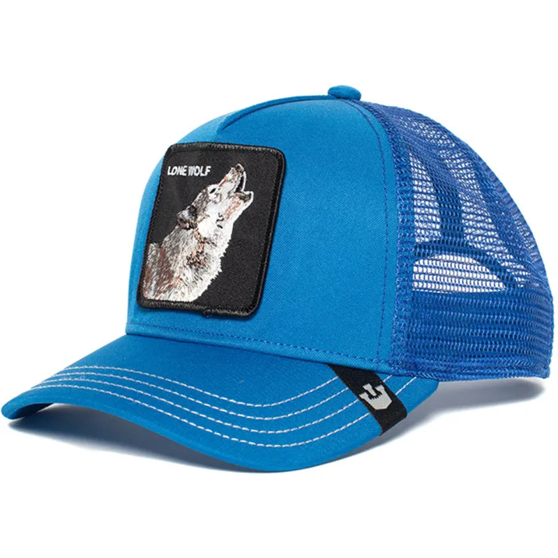 trucker-wolf-goorin-bros