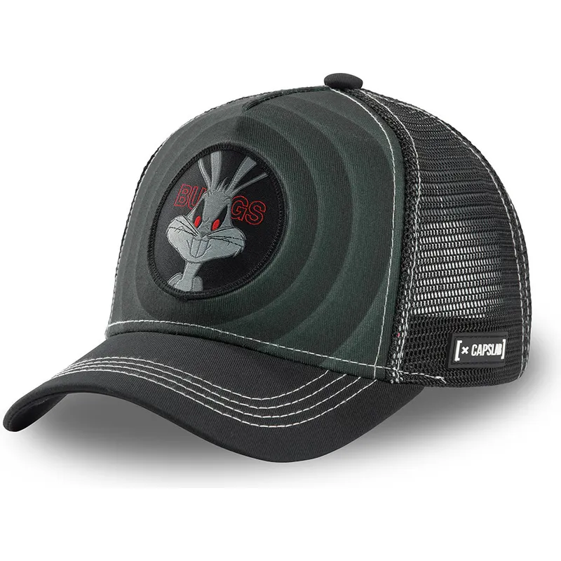curva-snapback-bugs-bunny-looney-tunes-capslab