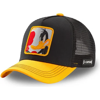 trucker-pato-lucas-loo-duk-looney-tunes-capslab