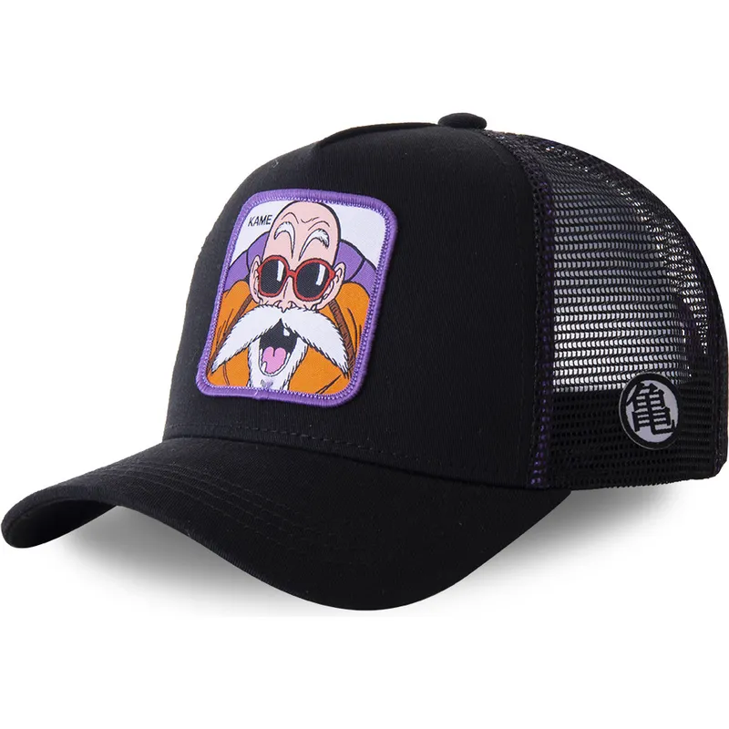 master-roshi-kidkamc-dragon-ball-capslab