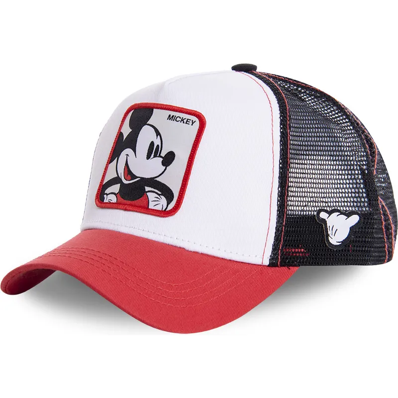 curva-snapback-mickey-mouse-disney-capslab