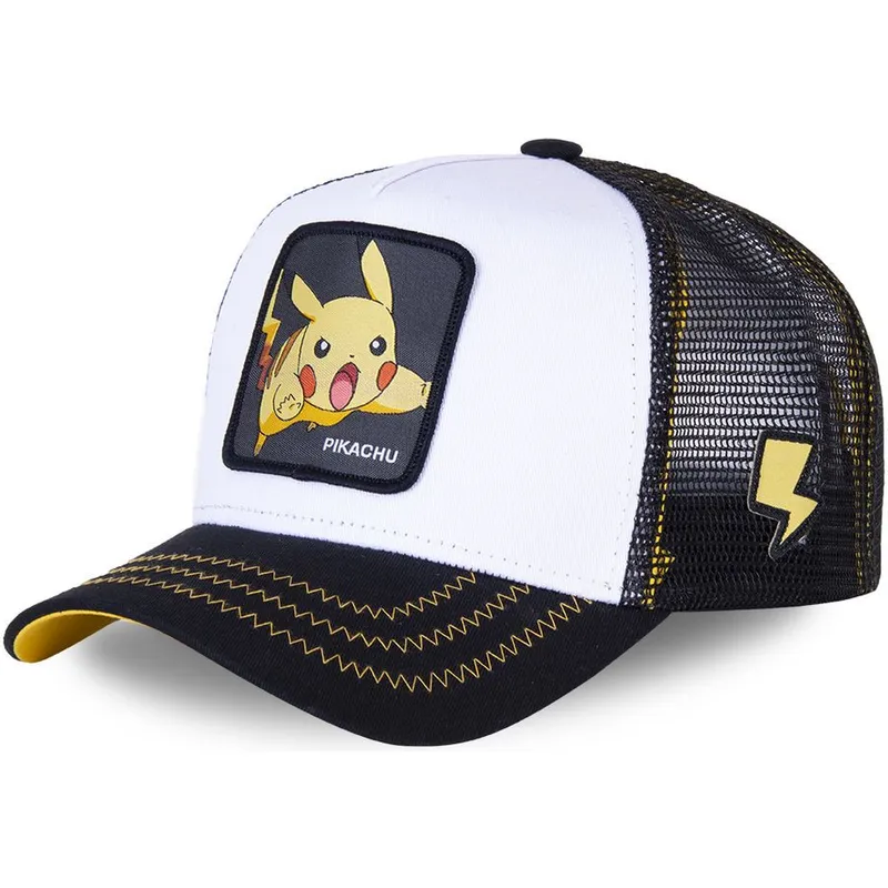 trucker-pikachu-kidpik5-pokemon-capslab