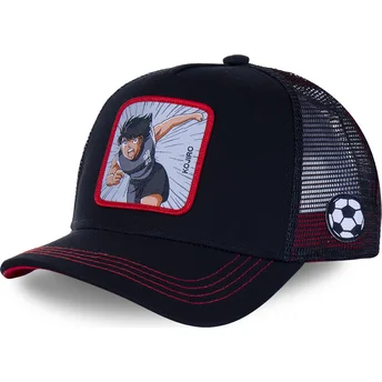 curva-snapback-mark-lenders-oliver-benji-capslab