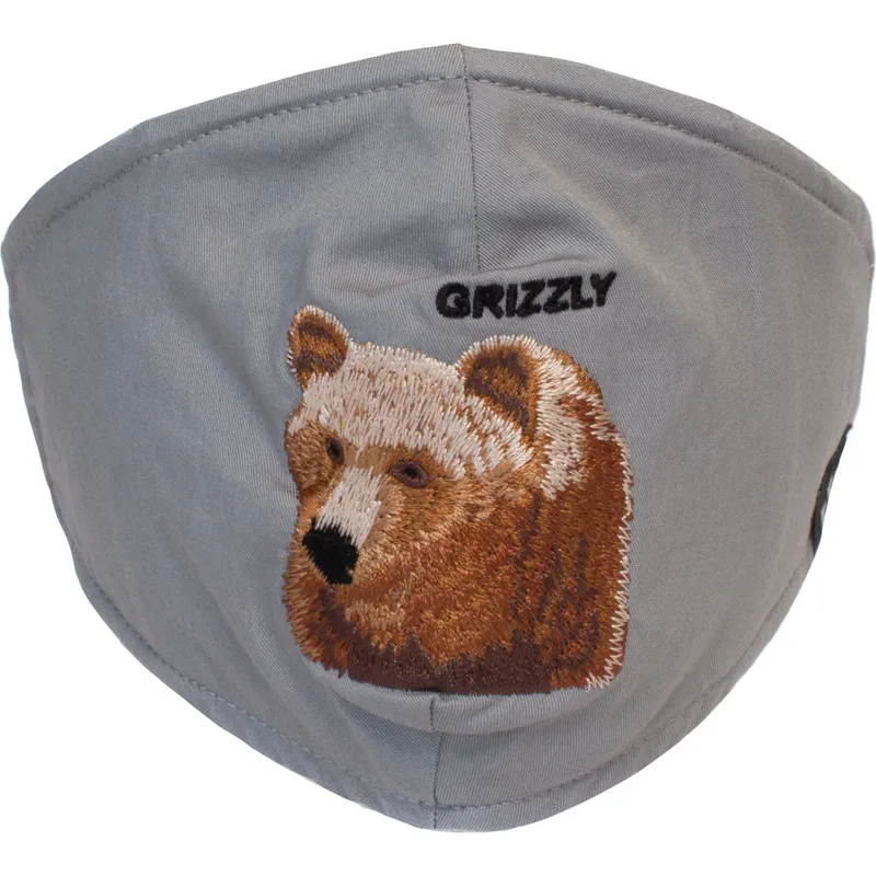 mascarilla-reutilizable-gris-oso-bear-mountain-the-farm-goorin-bros