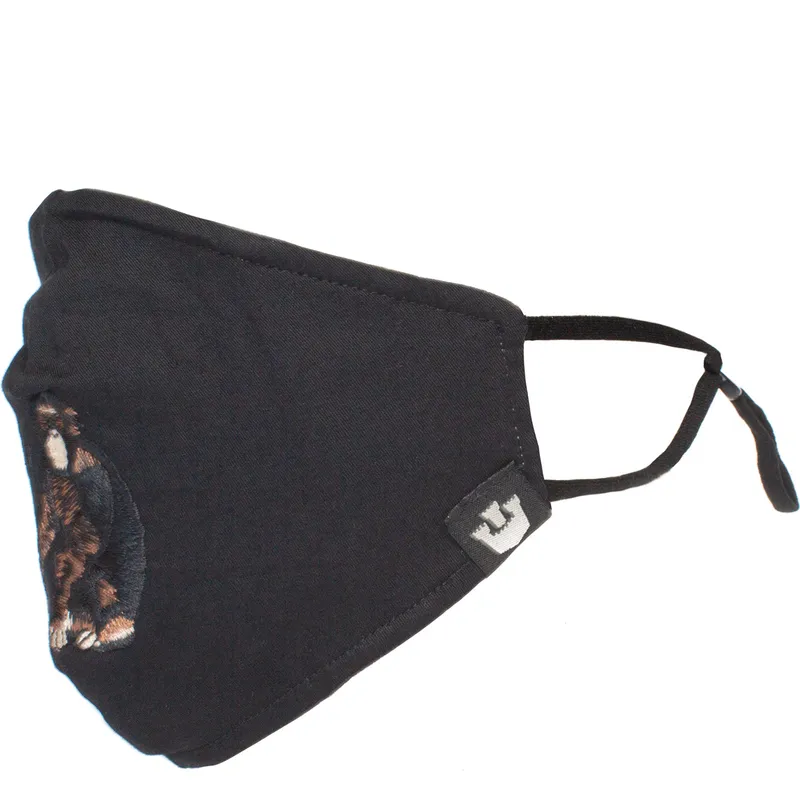 mascarilla-reutilizable-negra-mono-silly-monkey-the-farm-goorin-bros