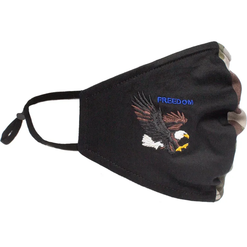 mascarilla-reutilizable-negra-y-camuflaje-aguila-high-flyer-the-farm-goorin-bros