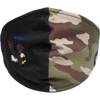 mascarilla-reutilizable-negra-y-camuflaje-aguila-high-flyer-the-farm-goorin-bros