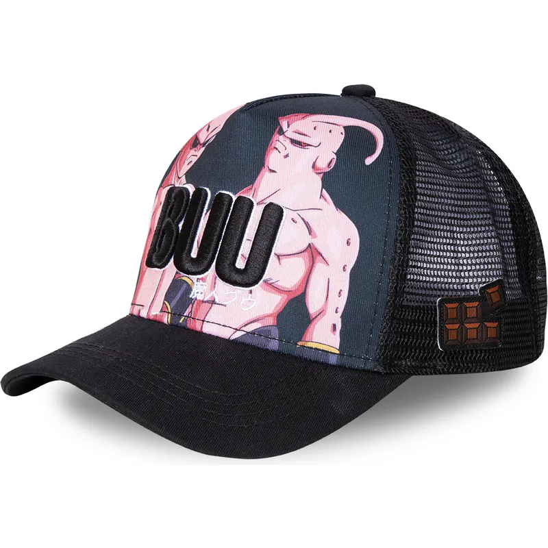 trucker-transformaciones-majin-buu-dbz-buu2-dragon-ball-capslab