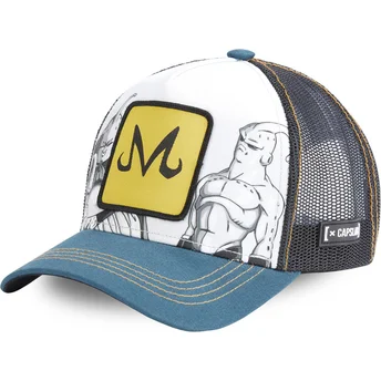 curva-snapback-buu-dragon-ball-capslab