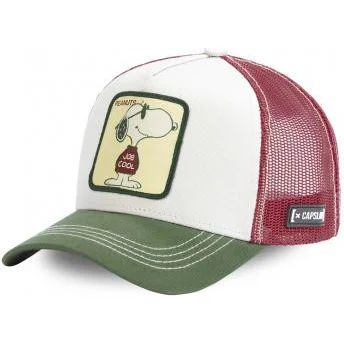 trucker-snoopy-joe-cool-joe-peanuts-capslab