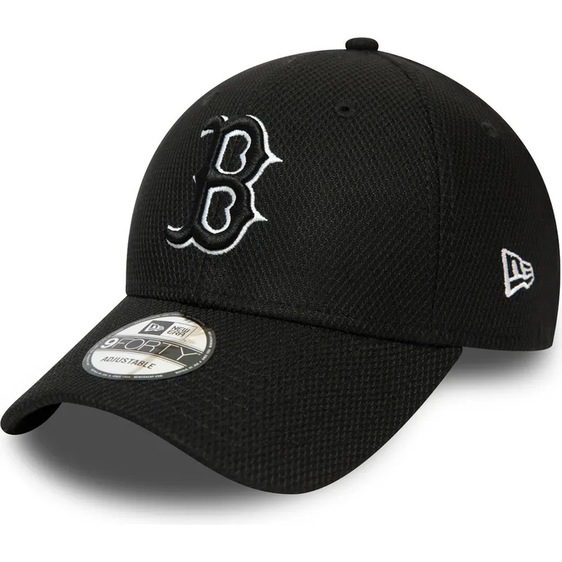 9forty-diamond-era-essential-boston-red-sox-mlb-new-era