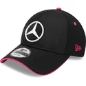 9forty-draft-esports-mercedes-formula-1-new-era