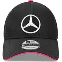 9forty-draft-esports-mercedes-formula-1-new-era