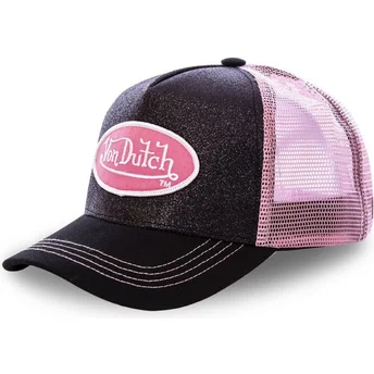trucker-flak-bla-von-dutch