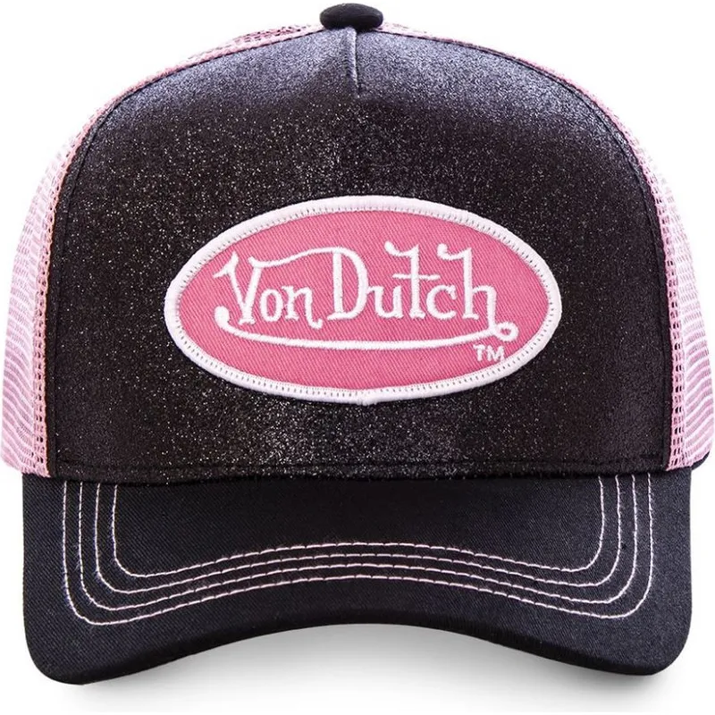 curva-snapback-von-dutch curva-snapback-von-dutch