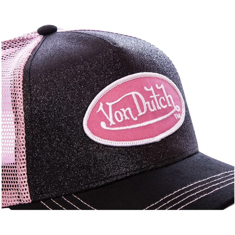 curva-snapback-von-dutch curva-snapback-von-dutch