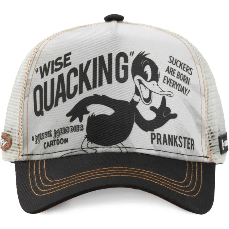 curva-snapback-looney-tunes-capslab curva-snapback-looney-tunes-capslab