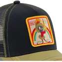trucker-marvin-loo-mar1-looney-tunes-capslab
